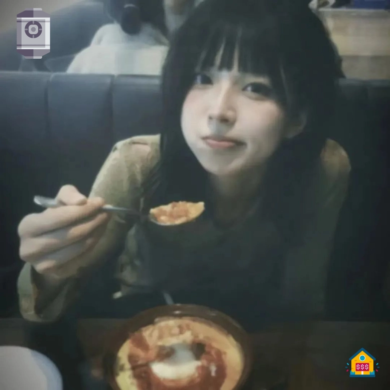 梁女士